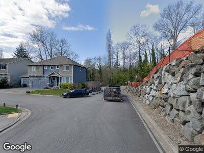 Street view of 7615 NE 198th