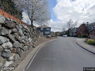 Street view of 7619 NE 198th