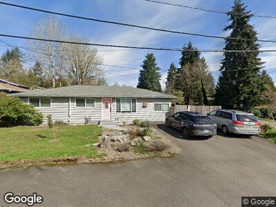 Street view of 5570 NE 195th St