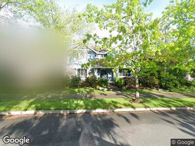 Street view of 6913 Fairway Ave SE