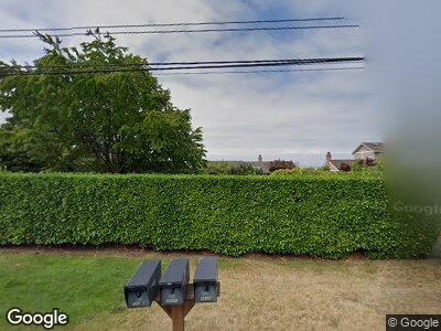 Street view of 18321 8th Ave NW