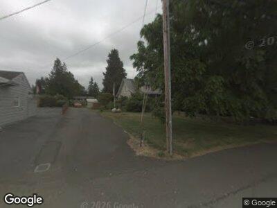Street view of 19742 20th Ave NW