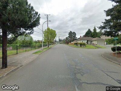 Street view of 64th Ave S