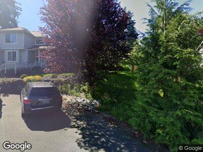 Street view of 8125 NE 158th Pl