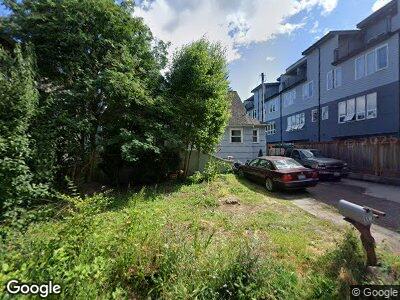 Street view of 1123 N 199th St