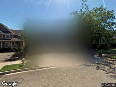 Street view of 35505 SE English St
