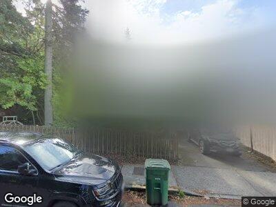 Street view of 1147 N 180th St