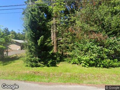 Street view of 14909 84th Ave NE
