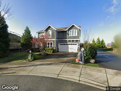 Street view of 35708 SE Kendall Peak St