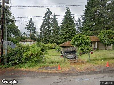 Street view of 15416 Linden Ave N
