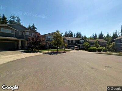 Street view of 7333 Silent Creek Ave SE