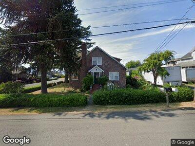 Street view of 2330 NW 193rd Pl