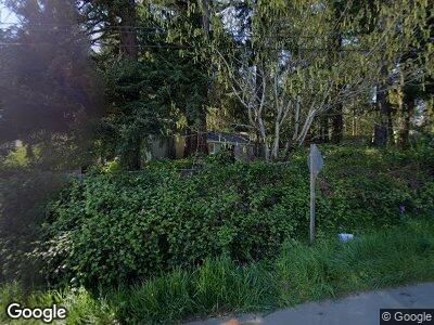 Street view of 20371 80th Ave NE