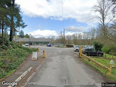 Street view of 19027 71st Ave NE