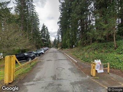 Street view of 19029 71st Ave NE