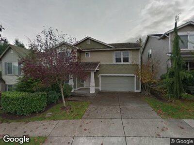 Street view of 36427 SE Woody Creek Ln