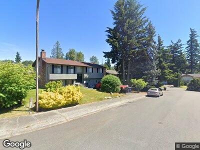 Street view of 7845 NE 146th St