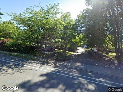 Street view of 16215 Simonds Rd NE