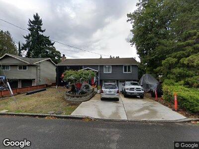 Street view of 2103 N 159th St