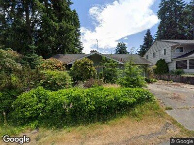 Street view of 1339 N 171st St