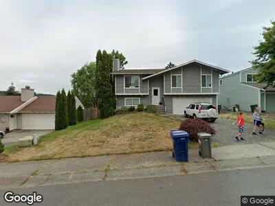 Street view of 4822 194th Ave SE