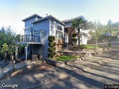 Street view of 8216 NE 187th Way