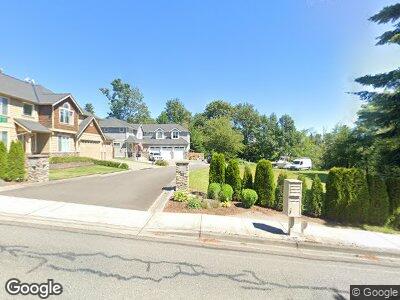 Street view of 8518 NE 155th St