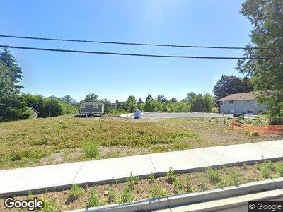 Street view of 8409 NE 156th Pl