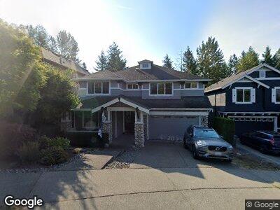Street view of 6927 Oakmont Ave SE