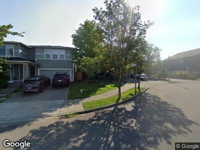 Street view of 7232 Cranberry CT SE