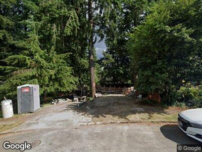 Street view of 15304 Interlake Ave N