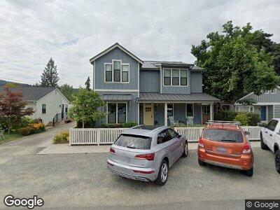 Street view of 7804 Renton-Issaquah Rd SE