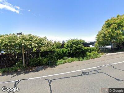 Street view of 17015 15th Ave NW