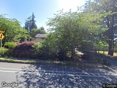 Street view of 16211 Simonds Rd NE