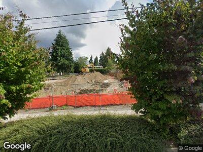 Street view of 2019 N 150th St