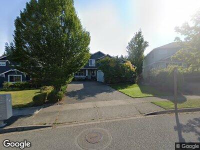 Street view of 6428 Denny Peak Dr SE