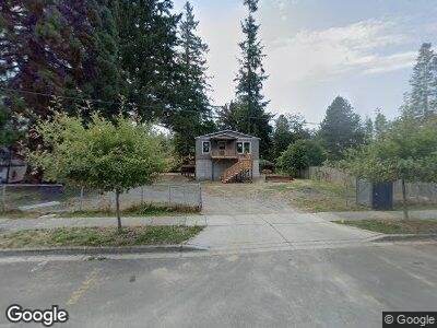 Street view of 38059 SE Northern St.