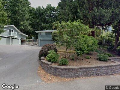 Street view of 20310 12th Ave NW