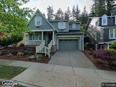 Street view of 6808 Silent Creek Ave SE