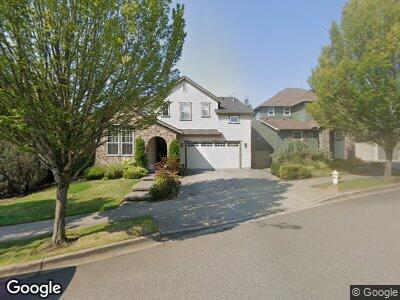 Street view of 9327 Satterlee Ave SE