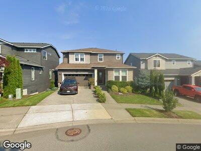 Street view of 34014 SE Satterlee St