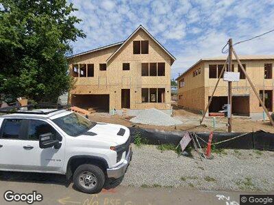 Street view of 20134 23rd Ave NW