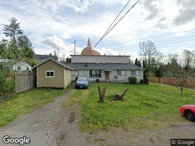 Street view of 20004 24th Ave NE