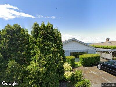 Street view of 17435 14th Ave NW