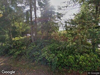 Street view of 517 NE 174th St