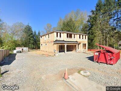 Street view of 18729 80th Ave NE
