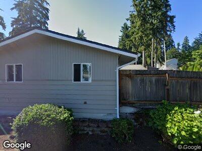 Street view of 15059 75th Ave NE