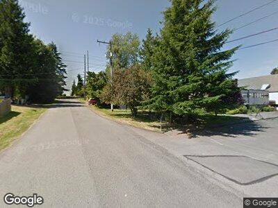 Street view of 17404 8th Ave NE