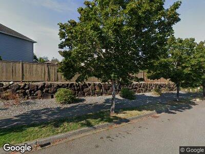 Street view of 35910 SE Boulder CT
