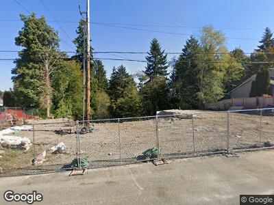 Street view of 15230 10th Ave NE
